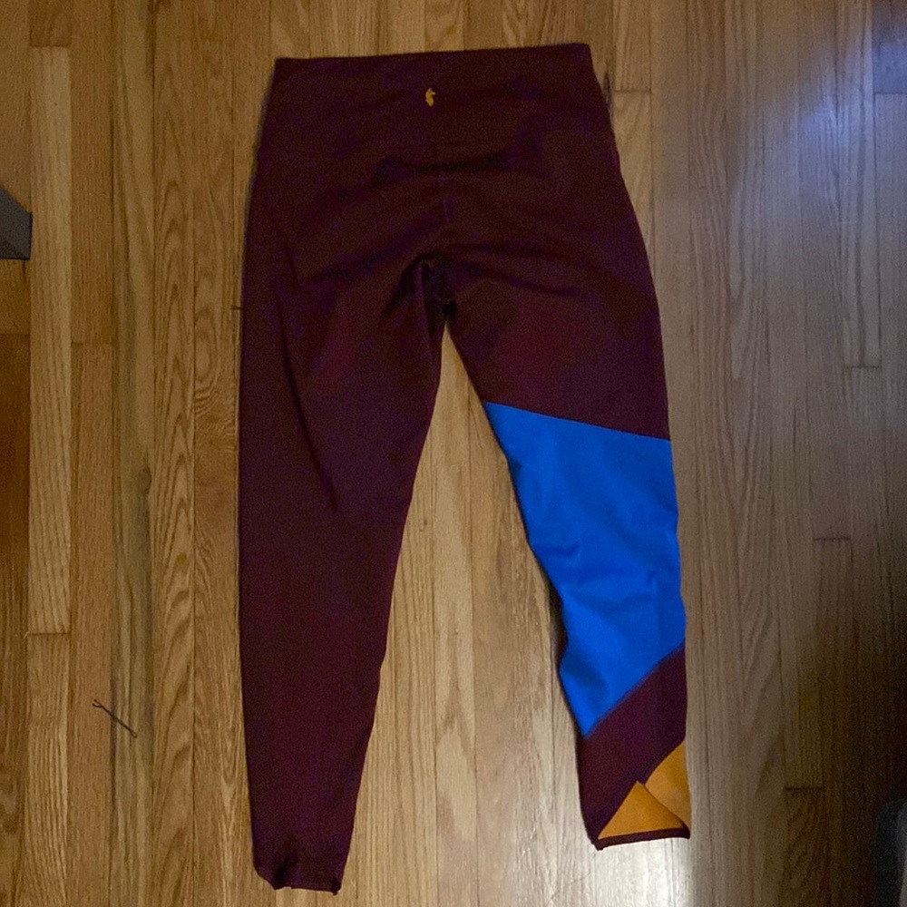 Cotopaxi Leggings
